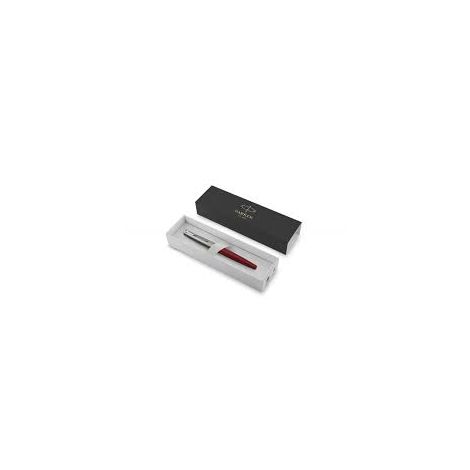 Pióro kulkowe Parker Jotter CT RB Kensington Red F - 3